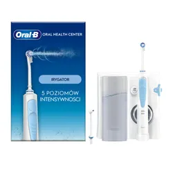 Ирригатор Oral-B OxyJet MD20 Oral Healt Center