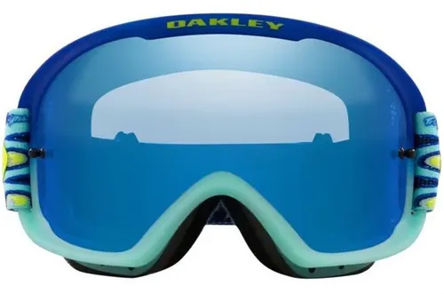 Gogle rowerowe OAKLEY O-Frame 2.0 PRO MTB Troy Lee Designs