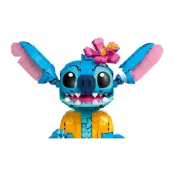 Конструктор LEGO Disney Classic 43249 Stitch