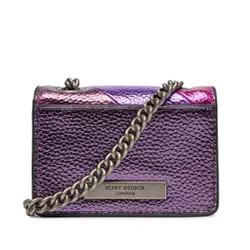 Geanta Kurt Geiger 9548657979 Pieptene Roz