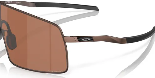 Солнцезащитные очки Oakley SUTRO TI PRIZM Tungsten