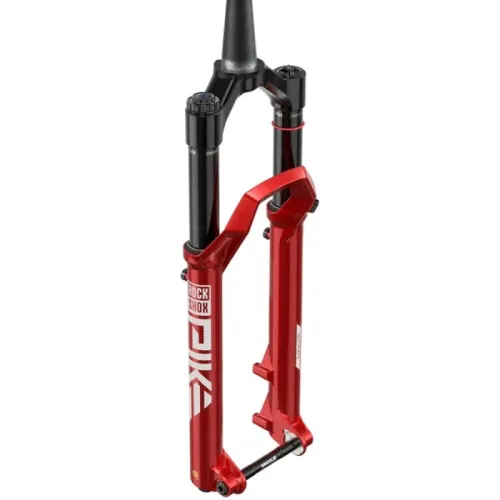 Amortyzator rowerowy Rock Shox Pike Ultimate RC2 27.5" czerwony