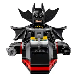 Конструктор Lego Batman Movie Killer Croca (70907)