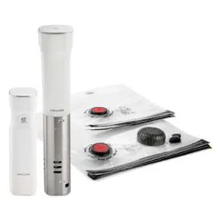 Zwilling Zestaw startowy do sous-vide Zwilling Fresh & Save