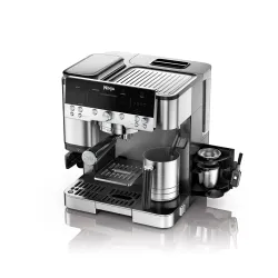 Ekspres Ninja Luxe Cafe Premier ES601EU
