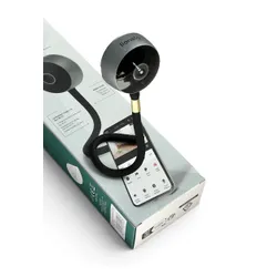 Kamera Lionelo Babyline Smart Black - outlet