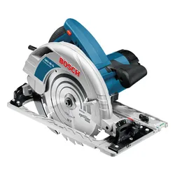 Pilarka tarczowa BOSCH Professional GKS 85 G 060157A900