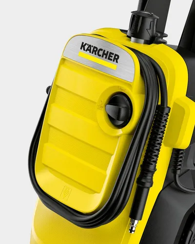 Мойка высокого давления Karcher K 4 Compact Home