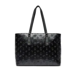 Сумка Liu Jo M Tote Handbag AA4083 E0037 Black