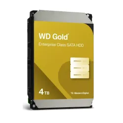 Dysk WD Gold WD4004FRYZ 4TB 3,5"