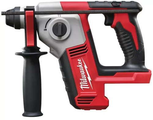 SDS-PLUS Milwaukee M18 BH-0 Zımbası