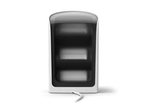 Lampa biurkowa Philips Hue Play do podświetlenia ściany Biały 1szt.