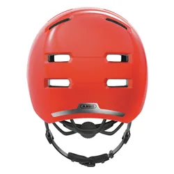 Kask ABUS Skurb Signal Jasnopomarańczowy (rozmiar S)