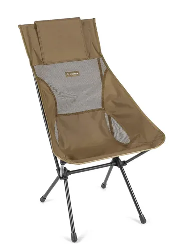 Krzesło turystyczne Helinox Sunset Chair - coyote tan