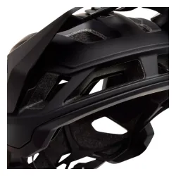 Kask rowerowy Fox Speedframe Solid MIPS czarny