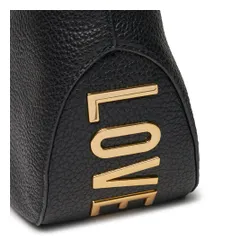 Iubesc geanta MOSCHINO Jc4101pp1ilt0000 Nero