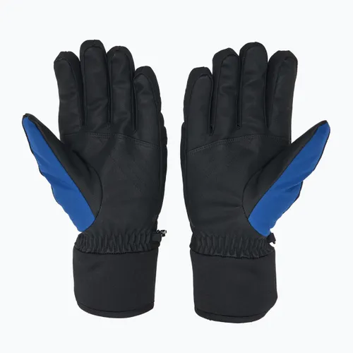 Rękawice narciarskie męskie ZIENER Gatis Aquashield blue
