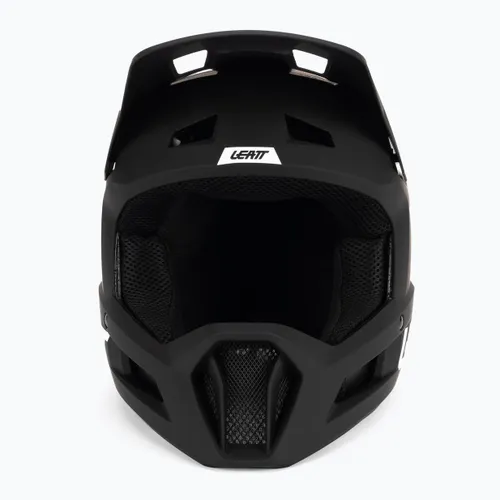 Kask rowerowy Leatt MTB Gravity 1.0 V23 black