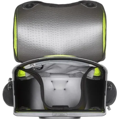 Torba na kierownicę Ortlieb Ultimate Six High Visibility