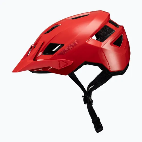 Kask rowerowy Leatt MTB AllMtn 1.0 V24 red