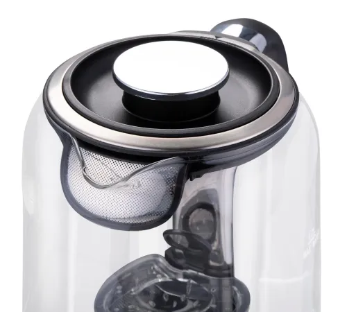 Czajnik Alpina SI-47335 1,7l 2200W Regulacja temperatury