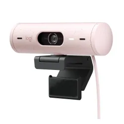 Kamera internetowa Logitech Brio 500 Rózowy