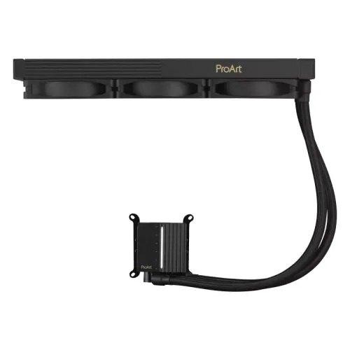Chłodzenie ASUS ProArt LC 360 Czarny