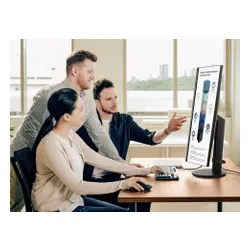 Monitor VIEWSONIC VG2409-MHDU-2 23.8" 1920x1080px IPS 100Hz 4 ms [GTG]
