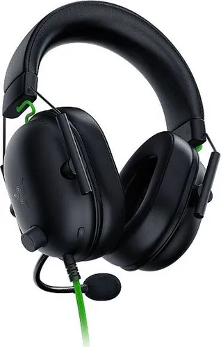 Наушники геймерские / игровые Razer BlackShark V2 X Black (RZ04-03240100-R3M1)