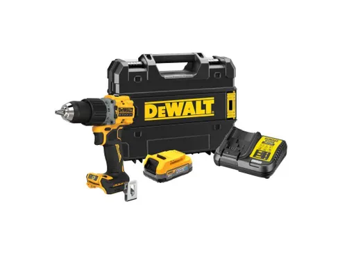 DeWalt DCD805E1T çekiç