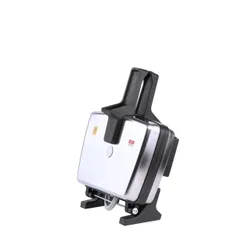 Gofrownica DEZAL 301.5.1 LWN Inox