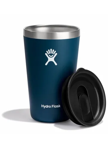 Kubek termiczny Hydro Flask All Around™ Tumbler 473 ml - indigo