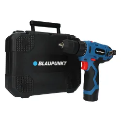 Wiertarko-wkrętarka Blaupunkt CD3010