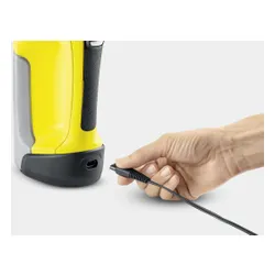 Cam Yıkama Karcher WV 6 + KV 4 (1.633-570.0)