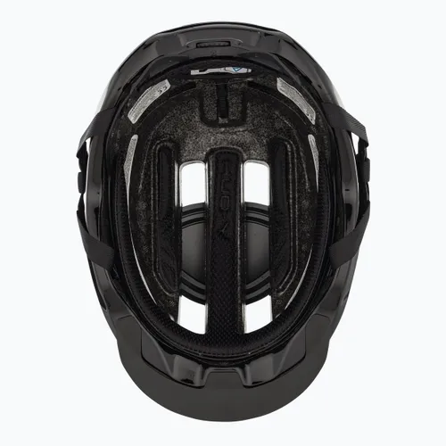 Kask rowerowy ABUS Hud-y race grey