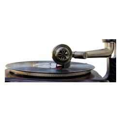 Gramofon SOUNDMASTER NR917 Drewno