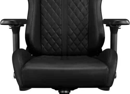 Fotel YUMISU 2050 Czarny