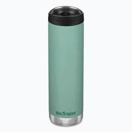 Kubek termiczny Klean Kanteen TKWide Cafe Cap 473 ml beryl green