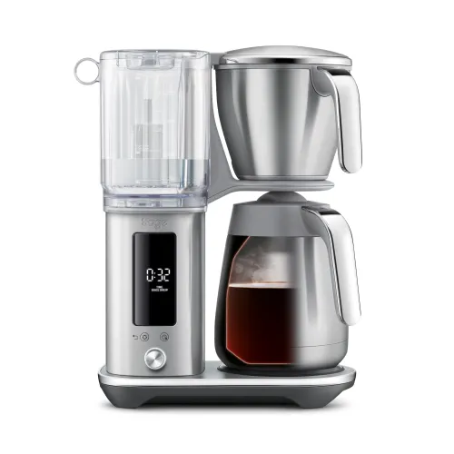 Ekspres do kawy przelewowy Sage SDC465BSS the Luxe Brewer Thermal