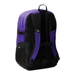 Рюкзак The North Face Borealis Classic - peak purple / tnf black