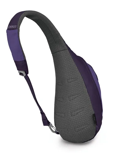 Рюкзак на одно плечо Osprey Daylite Sling-dream purple