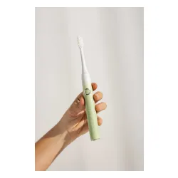 Szczoteczka soniczna Be Lucent Spark Zielony