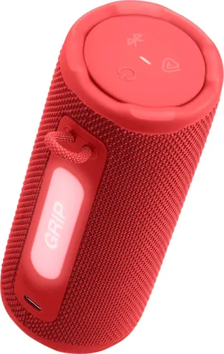 Głośnik mobilny JBL Grip Czerwony