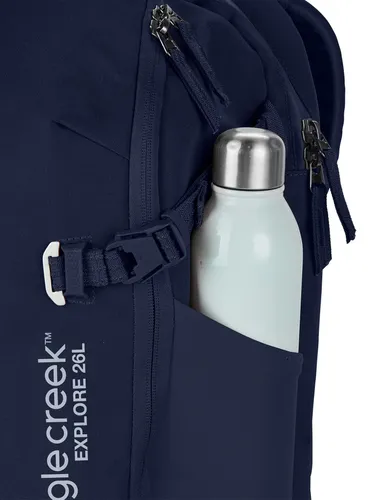 Plecak turystyczny Eagle Creek Explore Backpack 26L - kauai blue