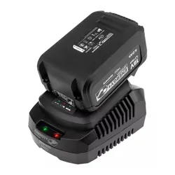 Akumulator GRAPHITE Energy+ 58GE132-1 4Ah 18V + ładowarka