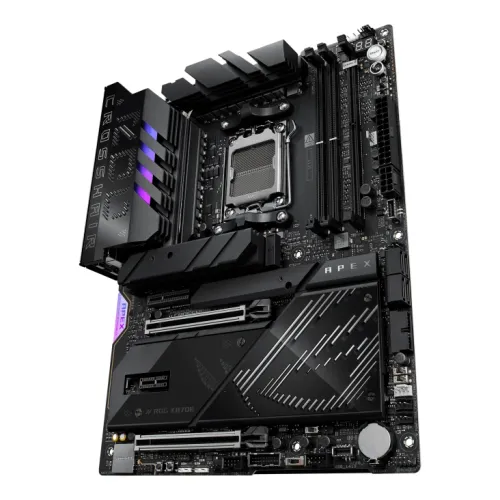 Płyta główna ASUS ROG CROSSHAIR X870E APEX
