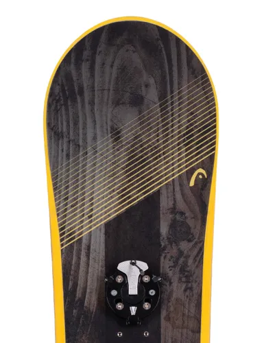 Zestaw snowboardowy Head FLOCKA LFW 3.0 4D JR + wiązania Head NX 4D S - Długość (cm) - 100