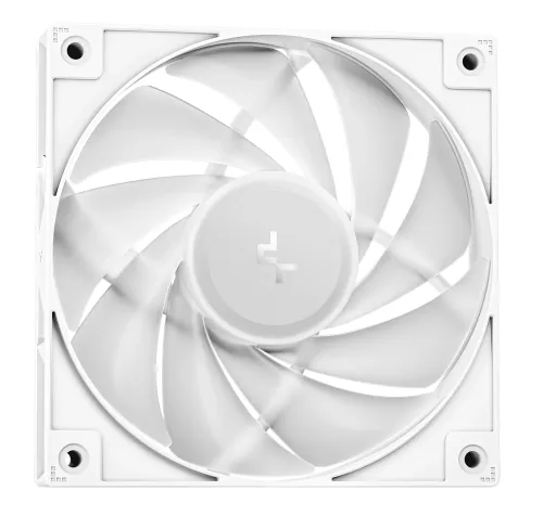 Chłodzenie DeepCool LE240 V2 Biały