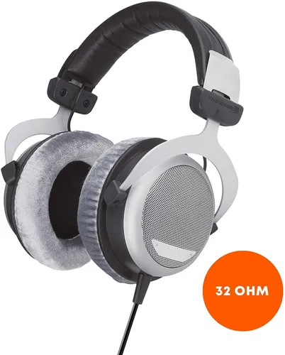 Słuchawki przewodowe Beyerdynamic DT 880 Edition 32 Ohm Nauszne