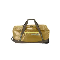 Дорожная сумка 2в1 Eagle Creek Migrate Wheeled Duffel 130 l-Field brown